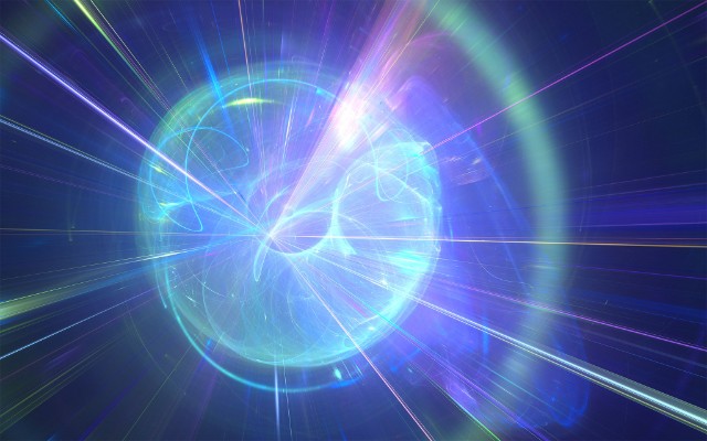 New foundation for laser fusion research